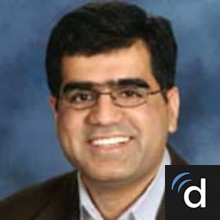 Waseem Akhter, MD