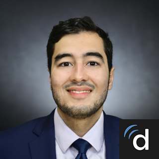 Jose Salvador Aguilar, MD