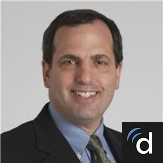 Mark Ian Froimson, MD