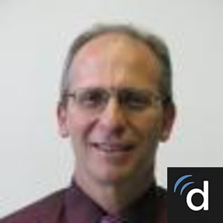 Michael Grossman, MD