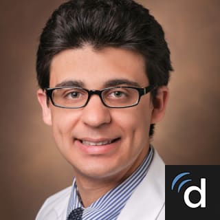 Jacob Franco, MD