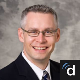 Brent Dumermuth, MD
