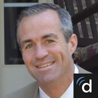 Terence Fleming, MD