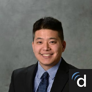 Lee Lin, MD