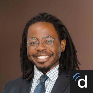 Dike Udensi, MD, Resident Physician, Runnemede, NJ