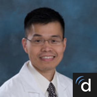 Dr. Carvell T. Nguyen, MD | Cleveland Heights, OH | Urologist | US News ...