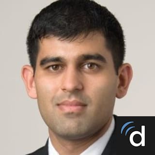 Amit Phull, MD