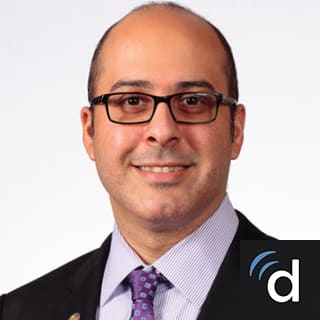 Amir Fathi, MD, General Surgery, Fresno, CA
