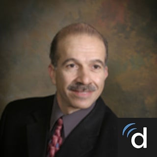 Armen Serebrakian, MD