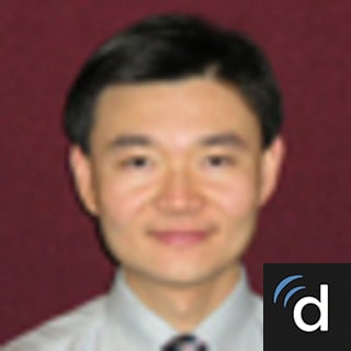 Yu-Min Shen, MD