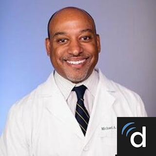 Michael Frierson, MD
