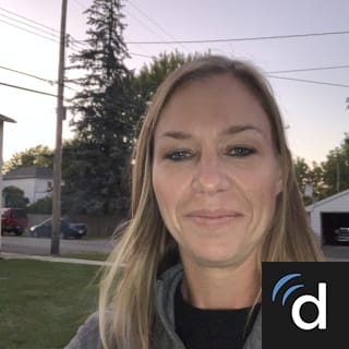 Audrey Warmbrod, Family Nurse Practitioner, Kenton, OH