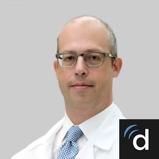Andre Machado, MD