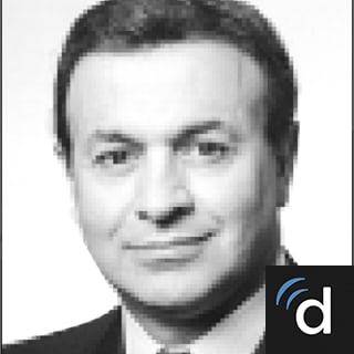 Hamid Massiha, MD, Plastic Surgery, Metairie, LA
