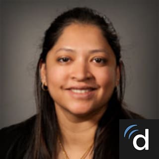 Shilpa Malhotra, MD