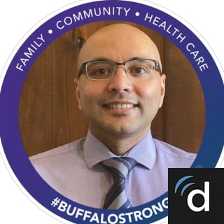 Asitha Dias, MD, Family Medicine, Buffalo, MN