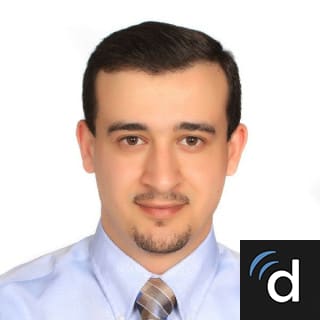 Tariq Hammad, MD