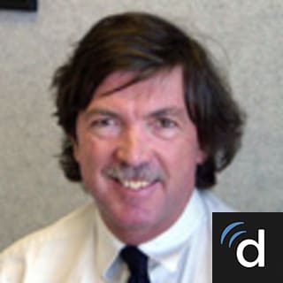 Bruce Blyth, MD