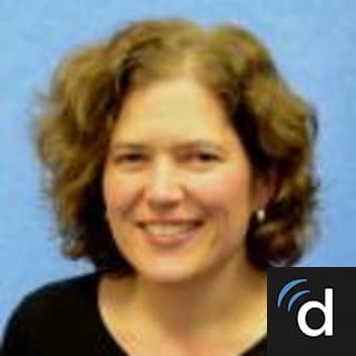 Kristen Ghergurovich, MD
