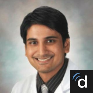 Manan Shah, MD