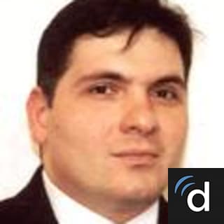 Jesus Gomez-Abraham, MD