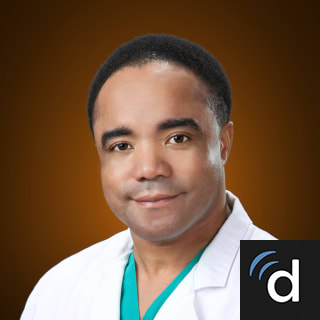 Adrian Talbot, MD