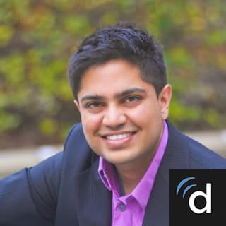 Priyesh Patel, MD