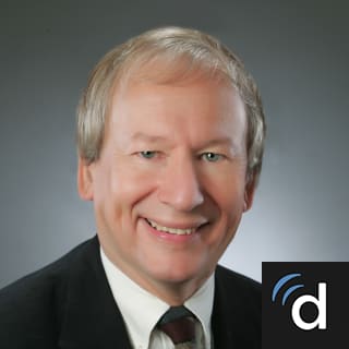 Richard Baron, MD