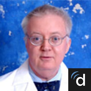 John Patterson, MD