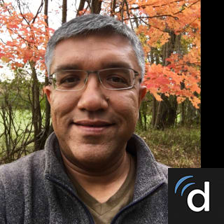 Sandeep Malhotra, MD