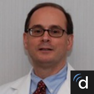 Robert DeDio, MD