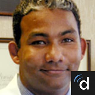 Darrell Brooks, MD