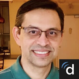Sanjeeva Kalva, MD, Radiology, Dallas, TX