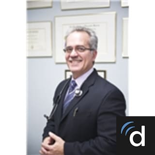 Francisco Munoz, MD