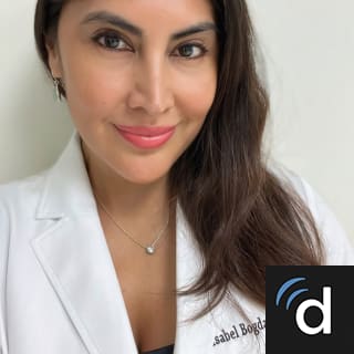 Bertha Bogdan, Women's Health Nurse Practitioner, New York, NY