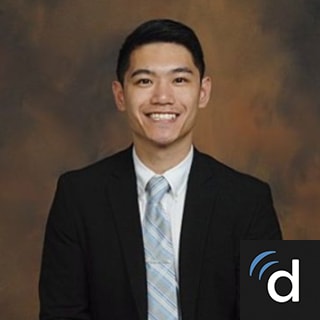 Billy Zhang, MD, Internal Medicine, Irvine, CA