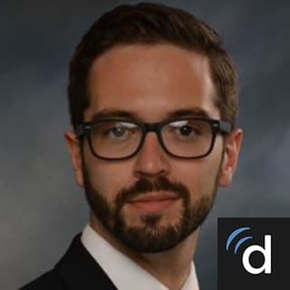 Andrew New, MD, Psychiatry, Chicago, IL