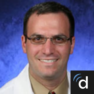 Ian Schreibman, MD, Gastroenterology, Hershey, PA