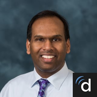 Venkatesh Murthy, MD