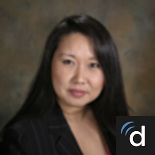 Sun Chaney, MD