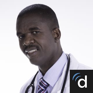 Boniface Lamy, Family Nurse Practitioner, Miami Gardens, FL