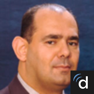 Borivoje Trifunovic, MD, Internal Medicine, Roseville, MI