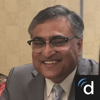 Khalil Rahman, MD
