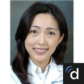 Yoshiko Ogawa-Reel, MD