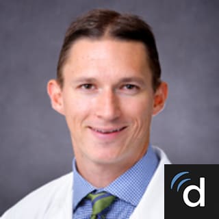 Jamin Morrison, MD