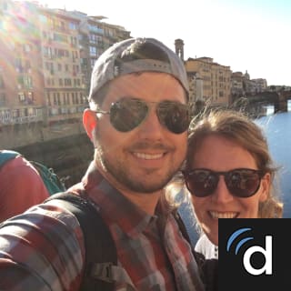 Thomas Hammett, Acute Care Nurse Practitioner, Atlanta, GA