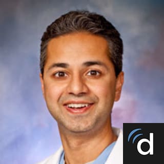 Dr. Jay Pandhi, MD | National City, CA | Cardiologist | US News Doctors