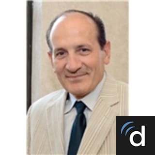 Michael Amoashiy, MD