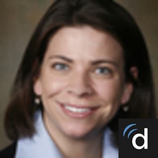 Rebekah Sperling, MD