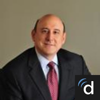 John Demopulos, MD